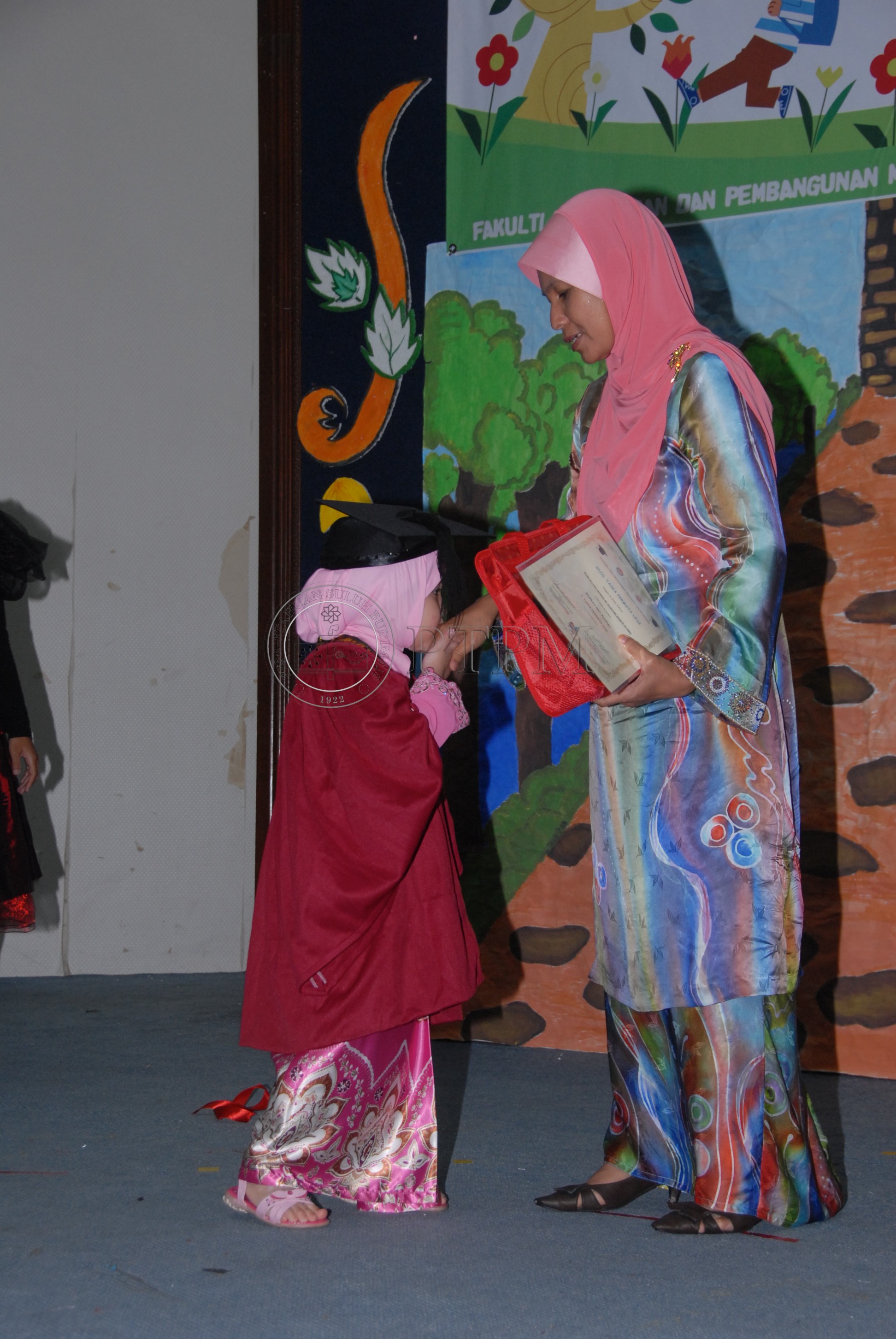 PTPM 11 100 TADIKA  IDA 0385